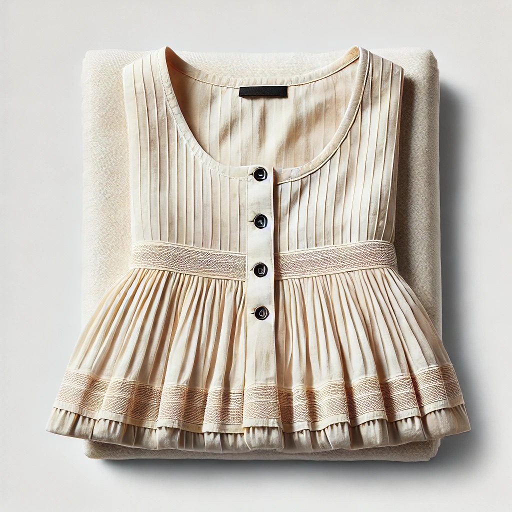 Picture of a dress.