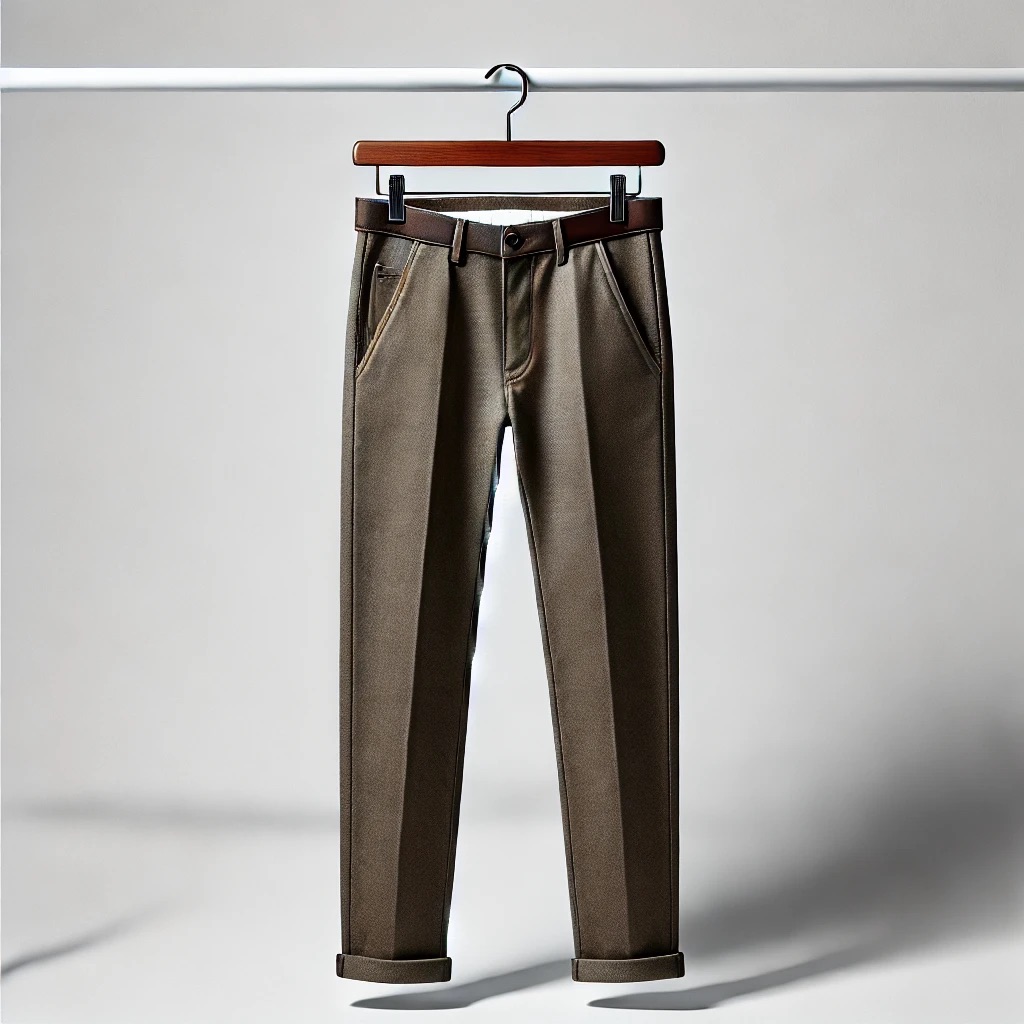 Picture of a pants.