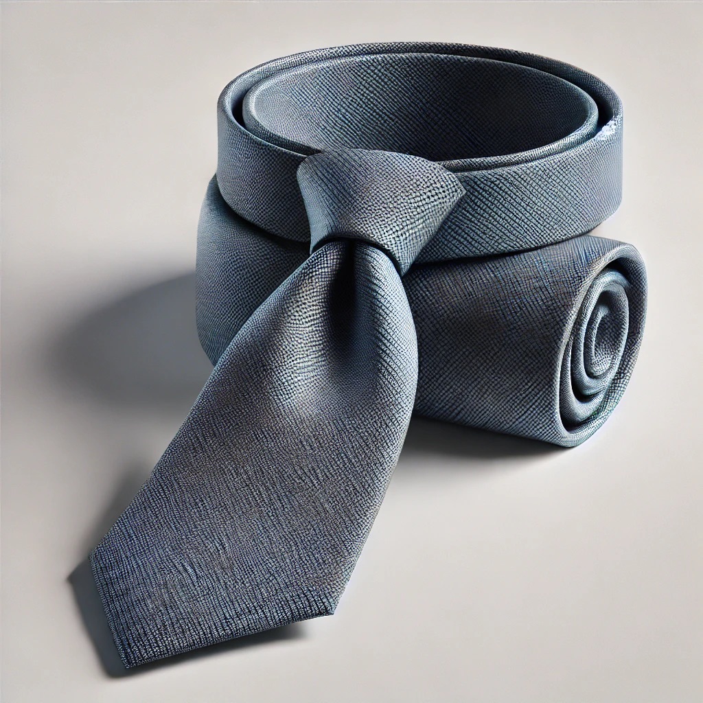 Picture of a tie.